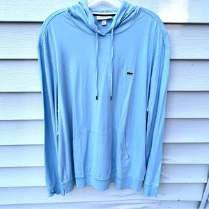 Lacoste Men’s Pullover